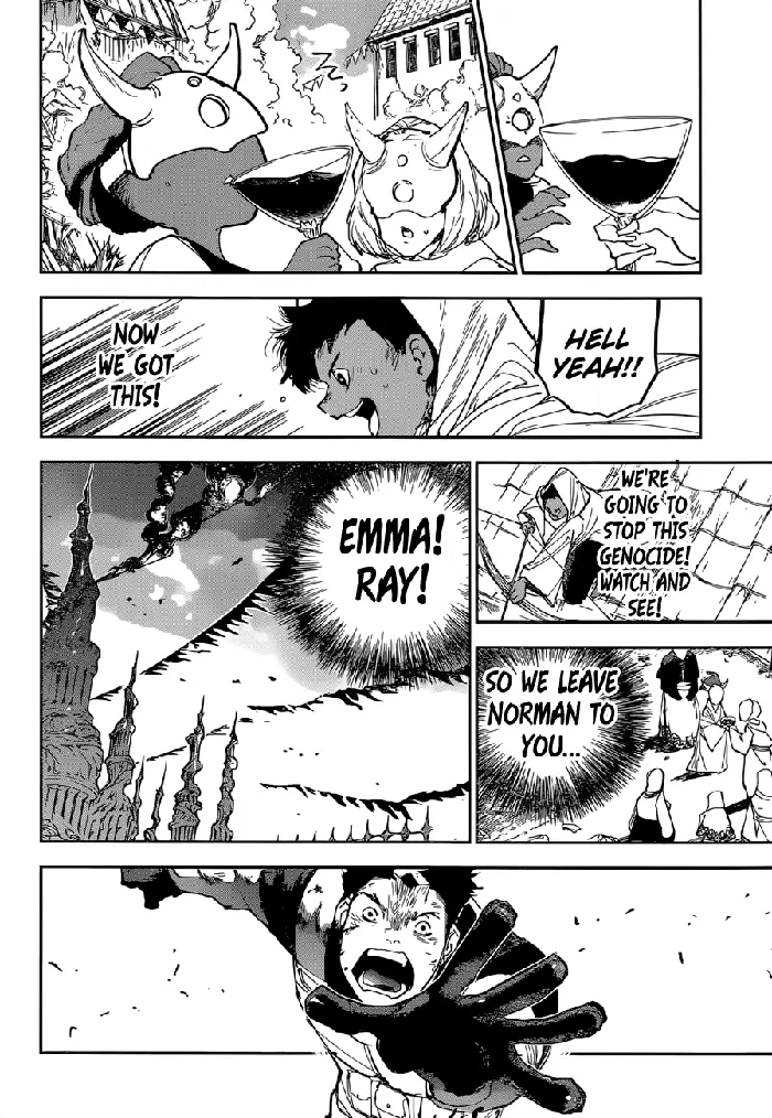 The Promised Neverland chapter 155 image 07_optimized